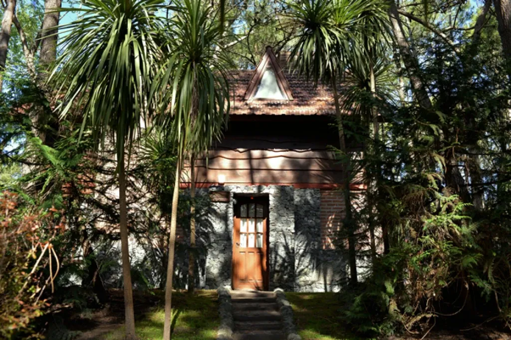 Los Troncos, imagen 1