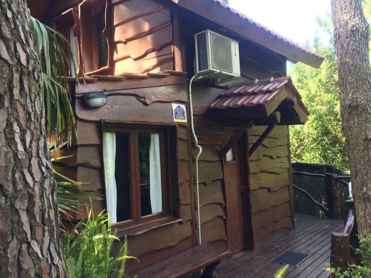 La Cabañita, imagen 1