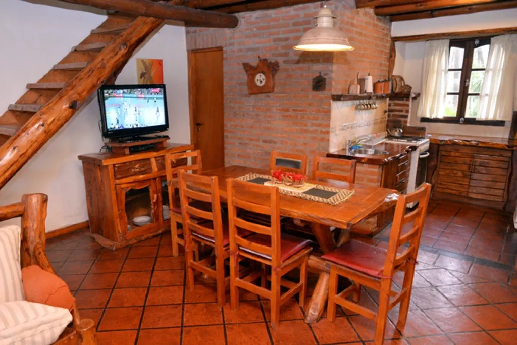Los Troncos, imagen 3